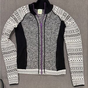 Rare Find - Title Nine Jacket